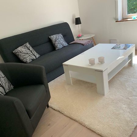 B&B Apartment Rødekro Zewnętrze zdjęcie