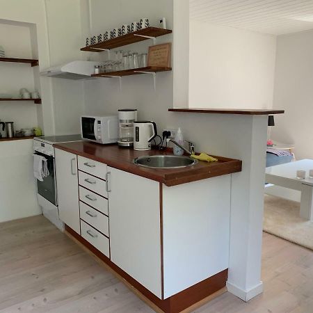 B&B Apartment Rødekro Zewnętrze zdjęcie