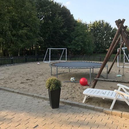 B&B Apartment Rødekro Zewnętrze zdjęcie