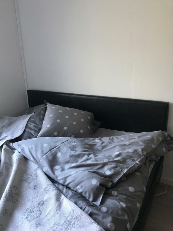 B&B Apartment Rødekro Zewnętrze zdjęcie