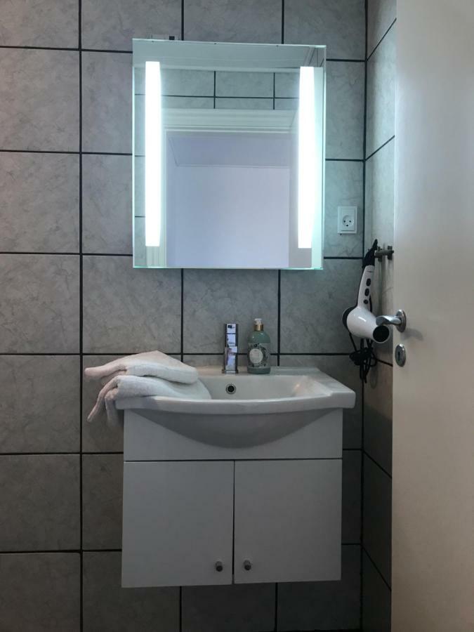 B&B Apartment Rødekro Zewnętrze zdjęcie