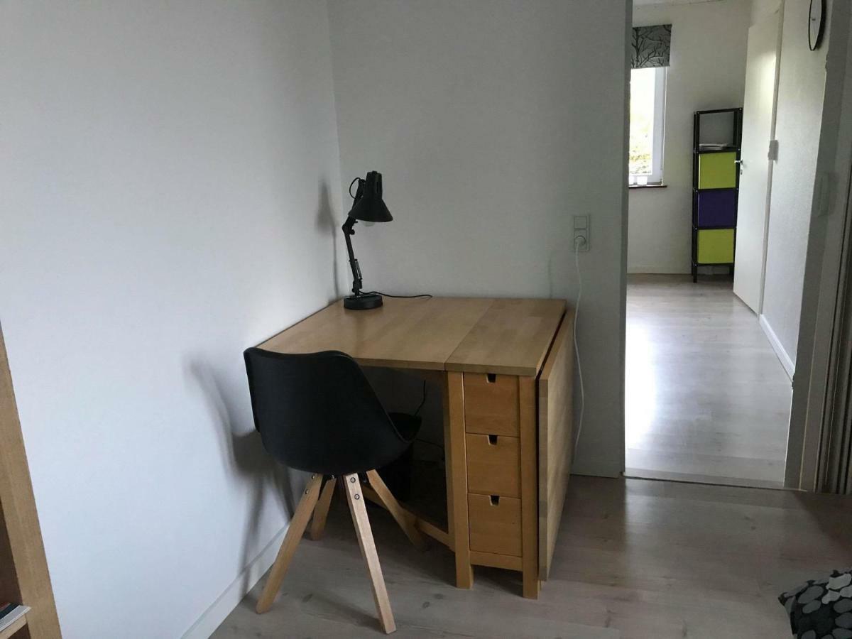 B&B Apartment Rødekro Zewnętrze zdjęcie