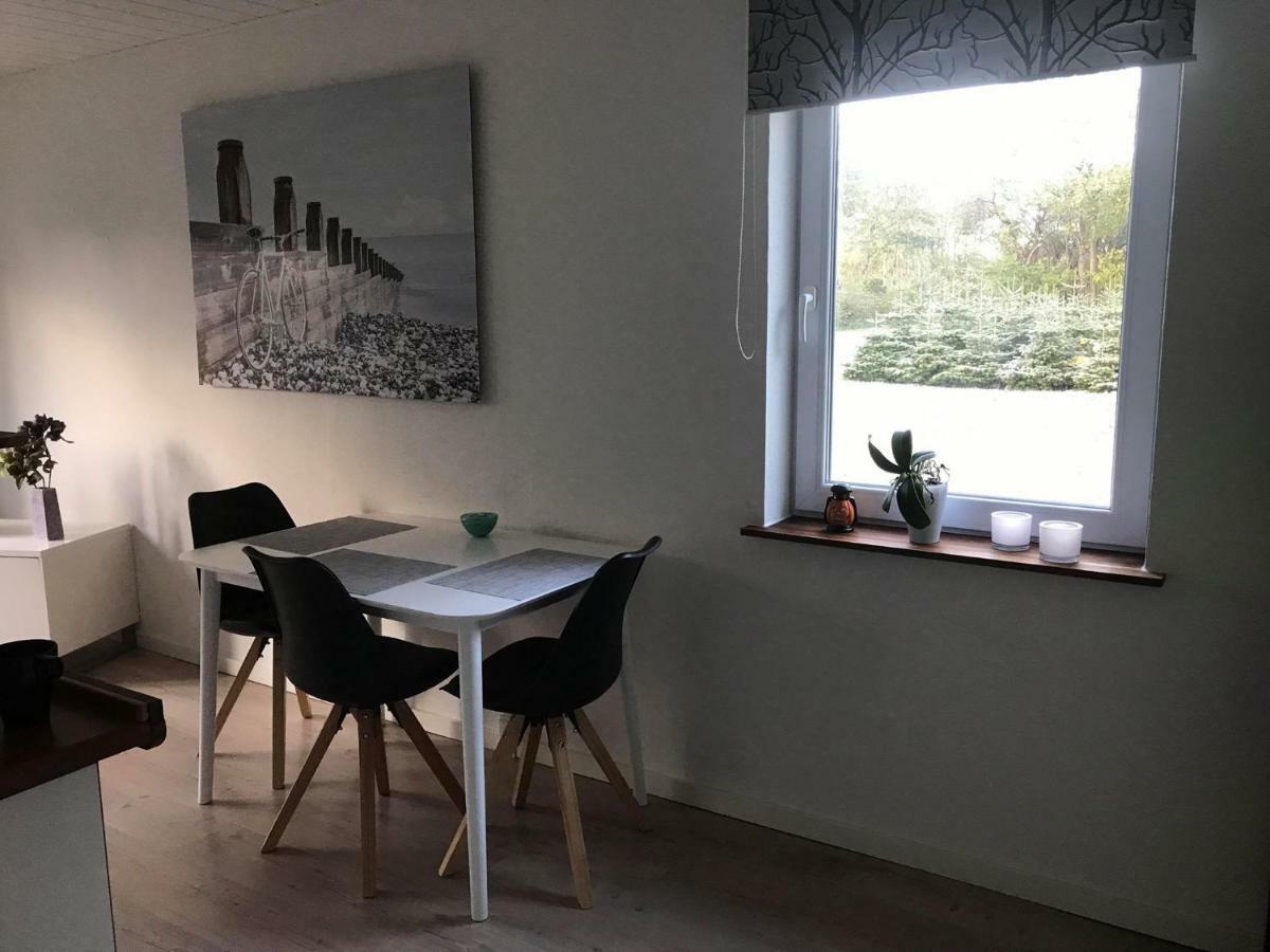 B&B Apartment Rødekro Zewnętrze zdjęcie
