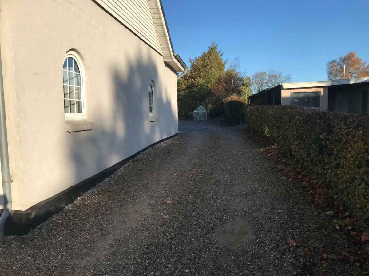 B&B Apartment Rødekro Zewnętrze zdjęcie