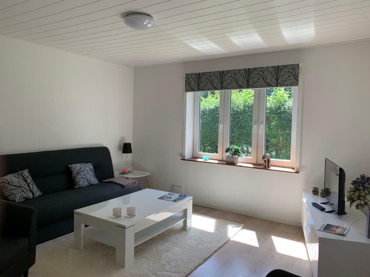 B&B Apartment Rødekro Zewnętrze zdjęcie