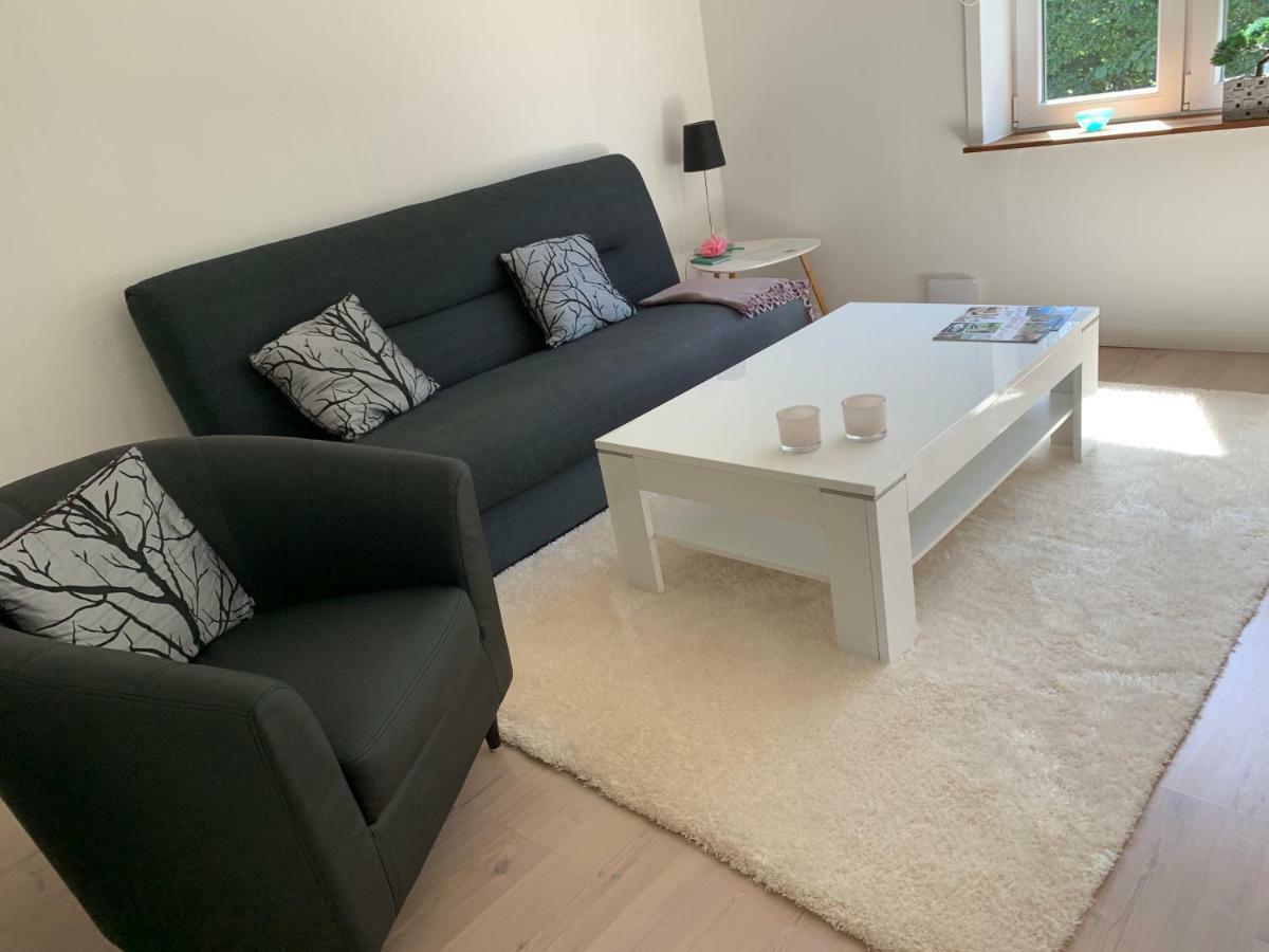 B&B Apartment Rødekro Zewnętrze zdjęcie