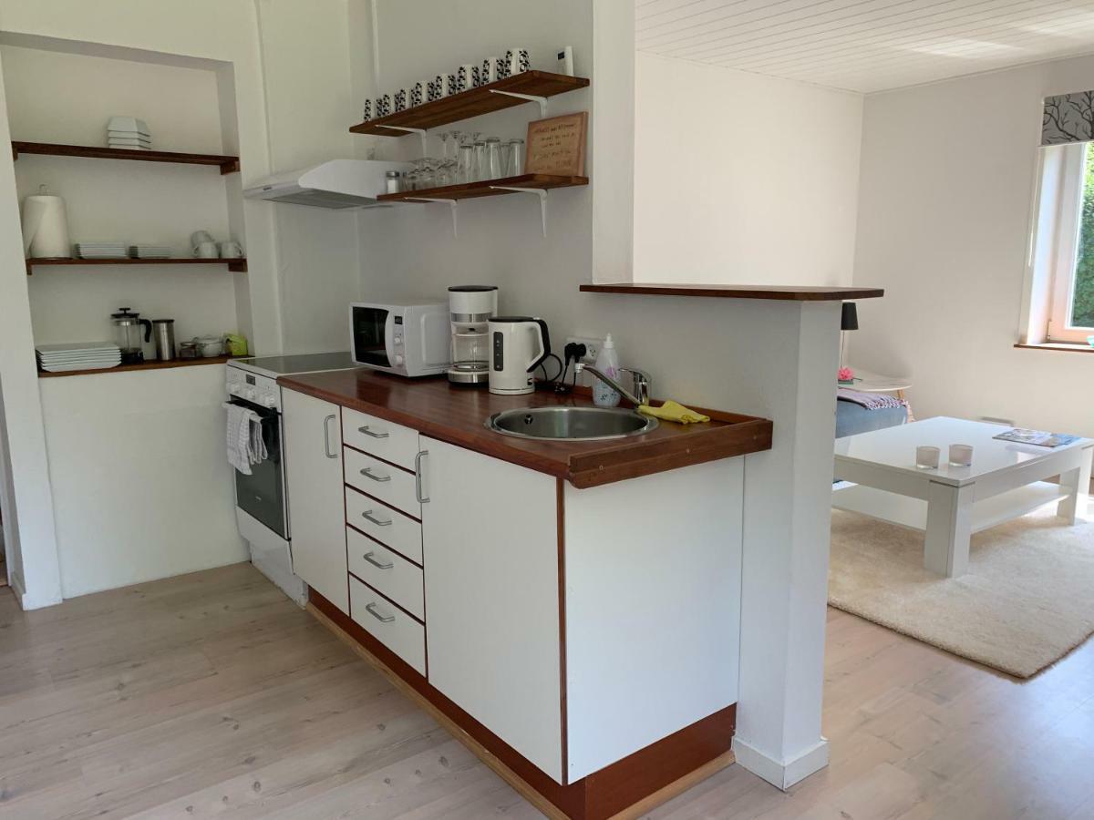 B&B Apartment Rødekro Zewnętrze zdjęcie
