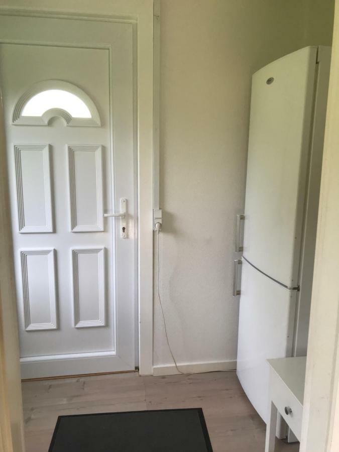 B&B Apartment Rødekro Zewnętrze zdjęcie