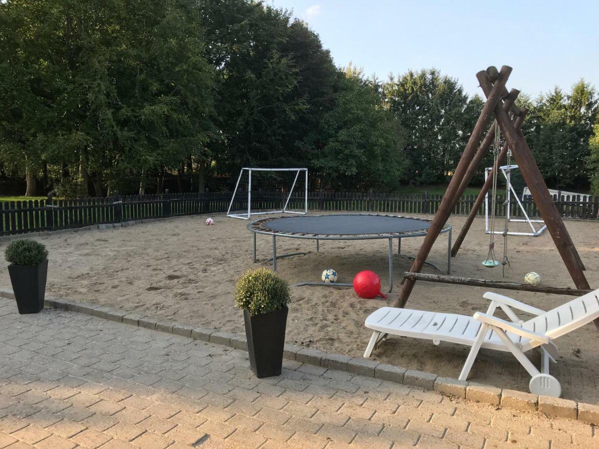 B&B Apartment Rødekro Zewnętrze zdjęcie