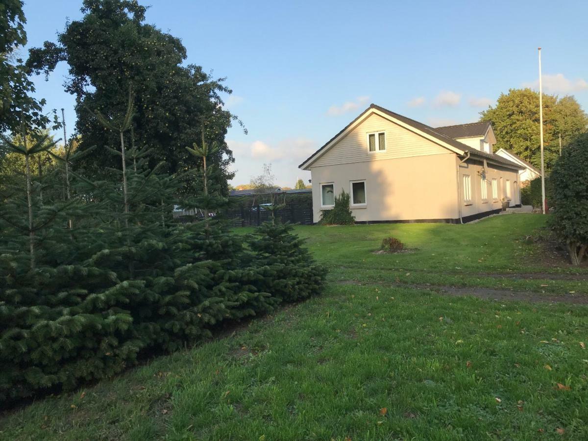B&B Apartment Rødekro Zewnętrze zdjęcie
