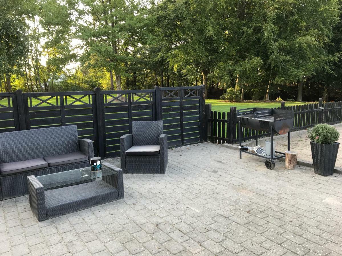 B&B Apartment Rødekro Zewnętrze zdjęcie