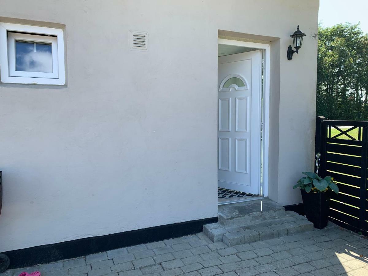 B&B Apartment Rødekro Zewnętrze zdjęcie